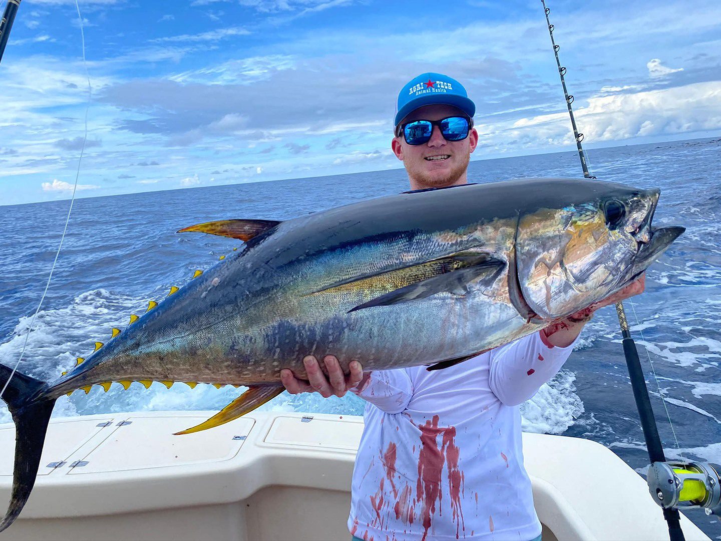 Epic 2025 Marlin & Sailfish Action in Los Suenos
